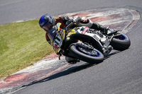 Advanced Group Yellow Bikes